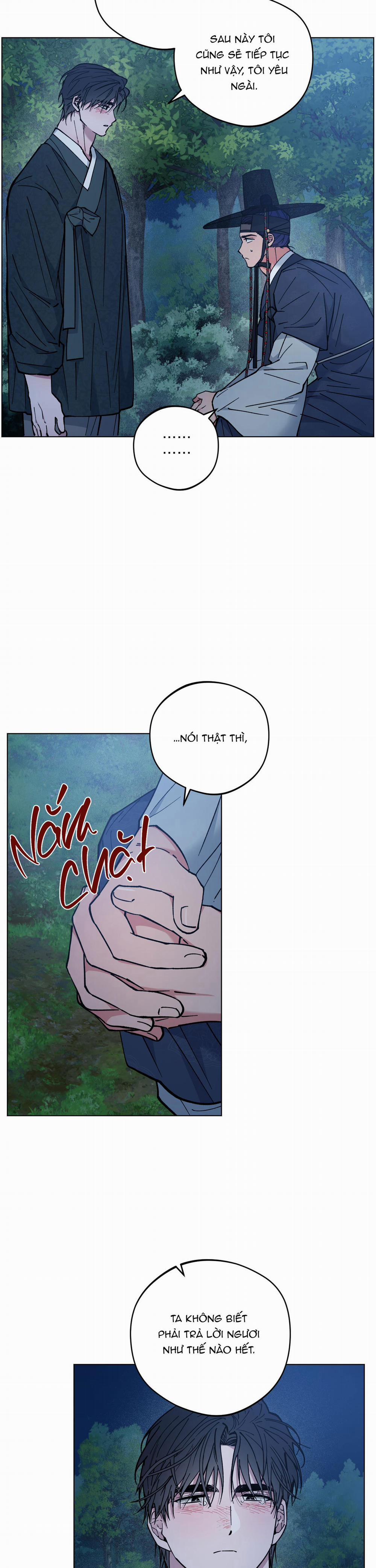 Bình Minh Của Rồng 43 trang 29