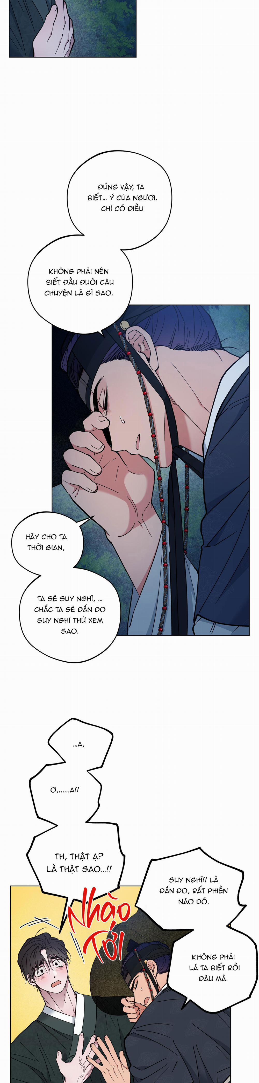 Bình Minh Của Rồng 43 trang 31