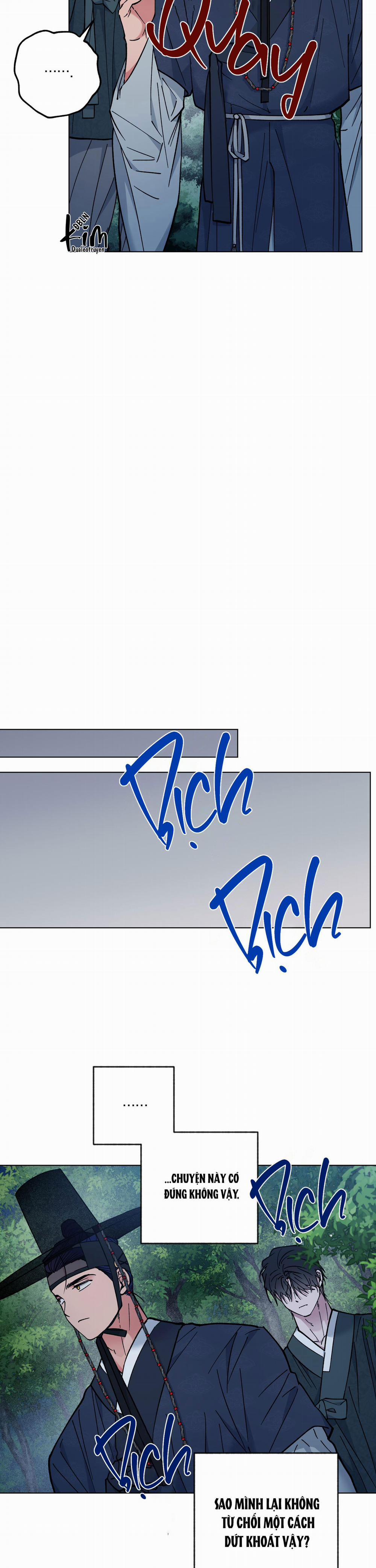 Bình Minh Của Rồng 43 trang 33