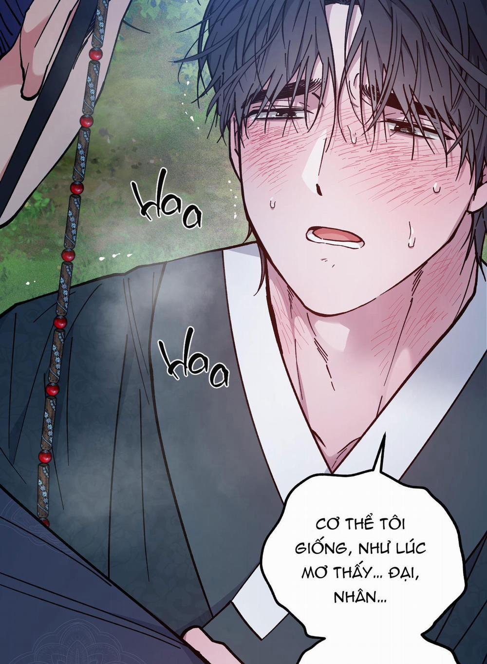 Bình Minh Của Rồng 43 trang 36