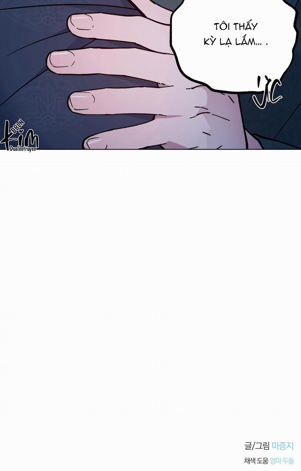 Bình Minh Của Rồng 43 trang 37