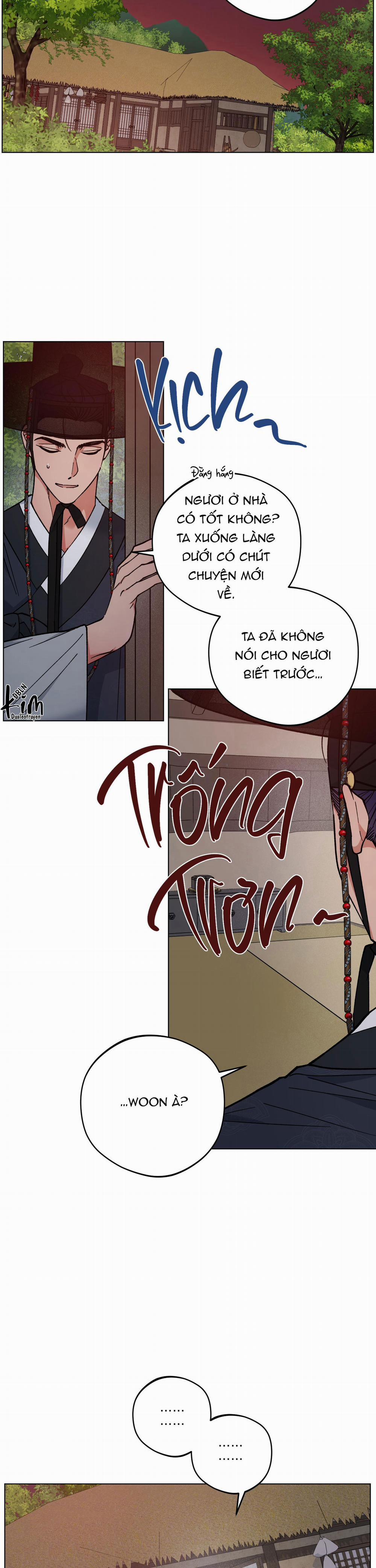 Bình Minh Của Rồng 43 trang 6