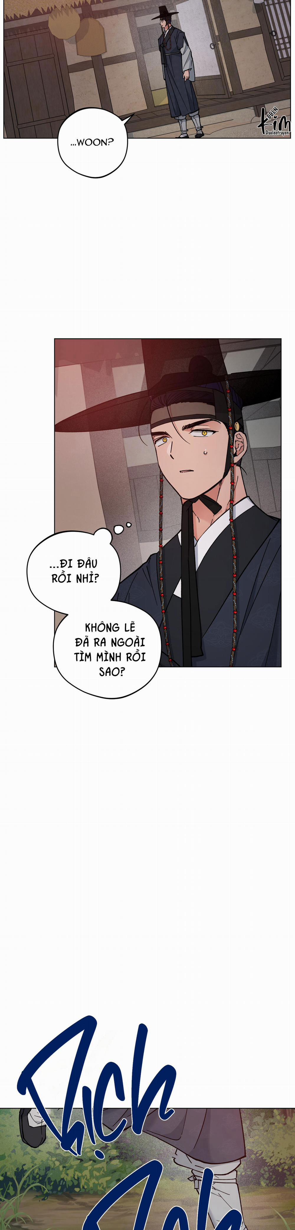 Bình Minh Của Rồng 43 trang 7