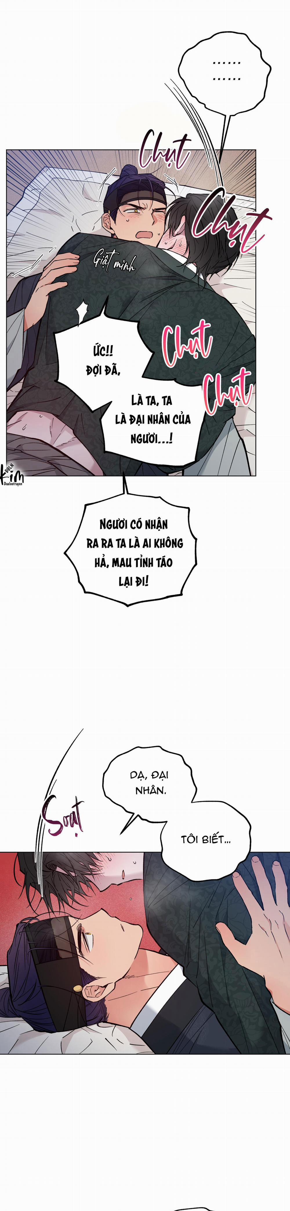 Bình Minh Của Rồng 44 trang 13