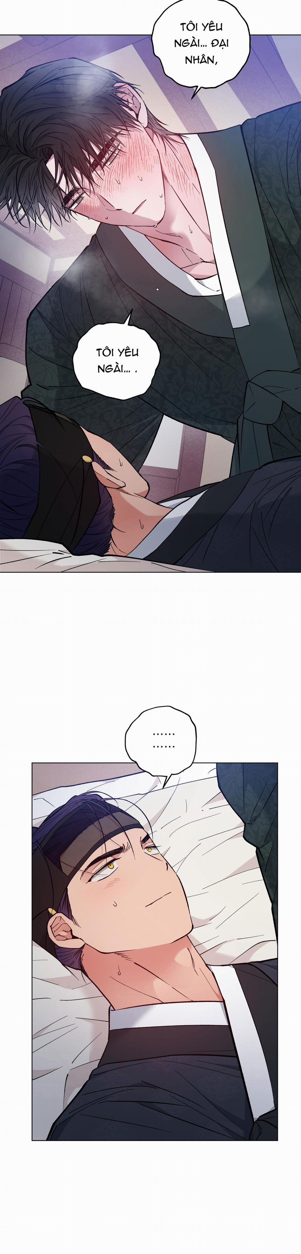 Bình Minh Của Rồng 44 trang 14