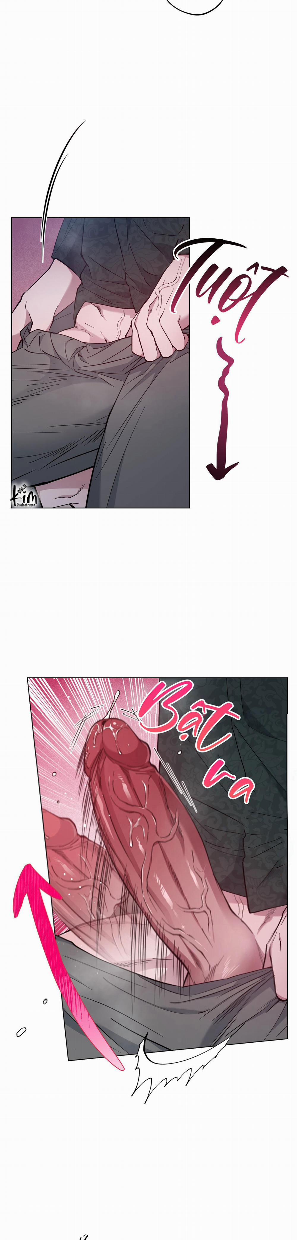 Bình Minh Của Rồng 44 trang 16