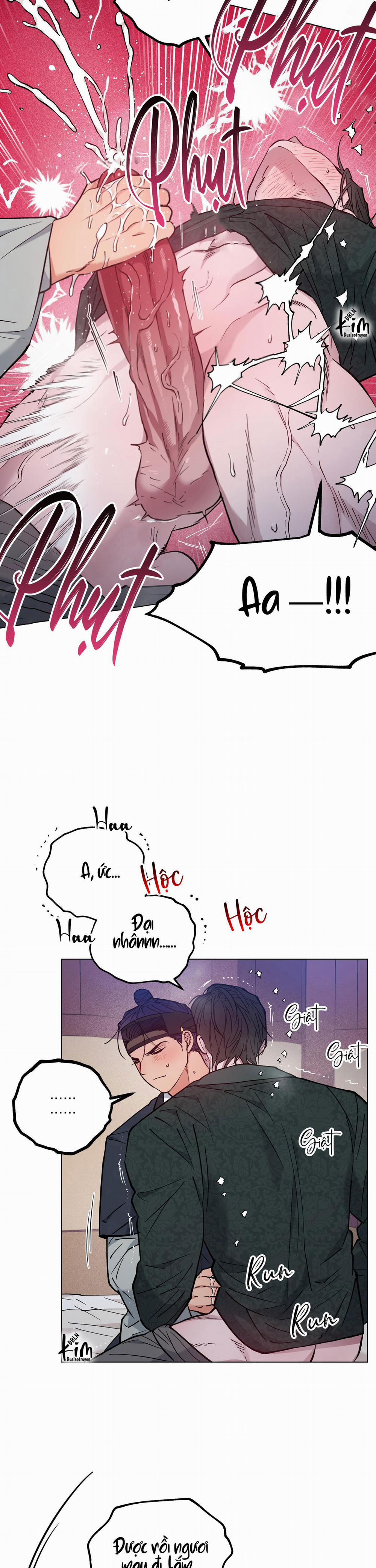 Bình Minh Của Rồng 44 trang 27