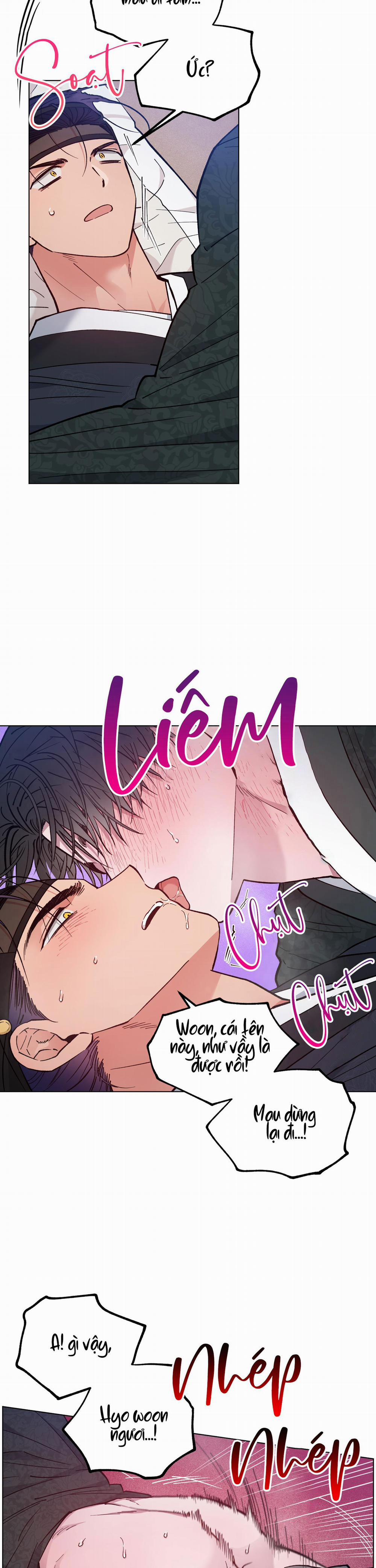 Bình Minh Của Rồng 44 trang 28