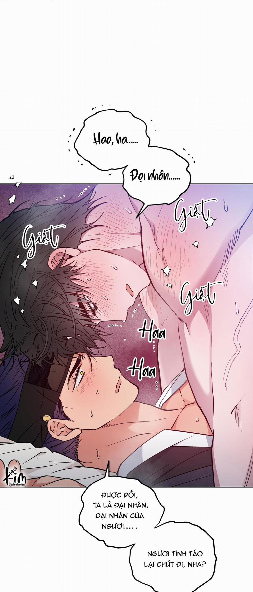 Bình Minh Của Rồng 44 trang 32