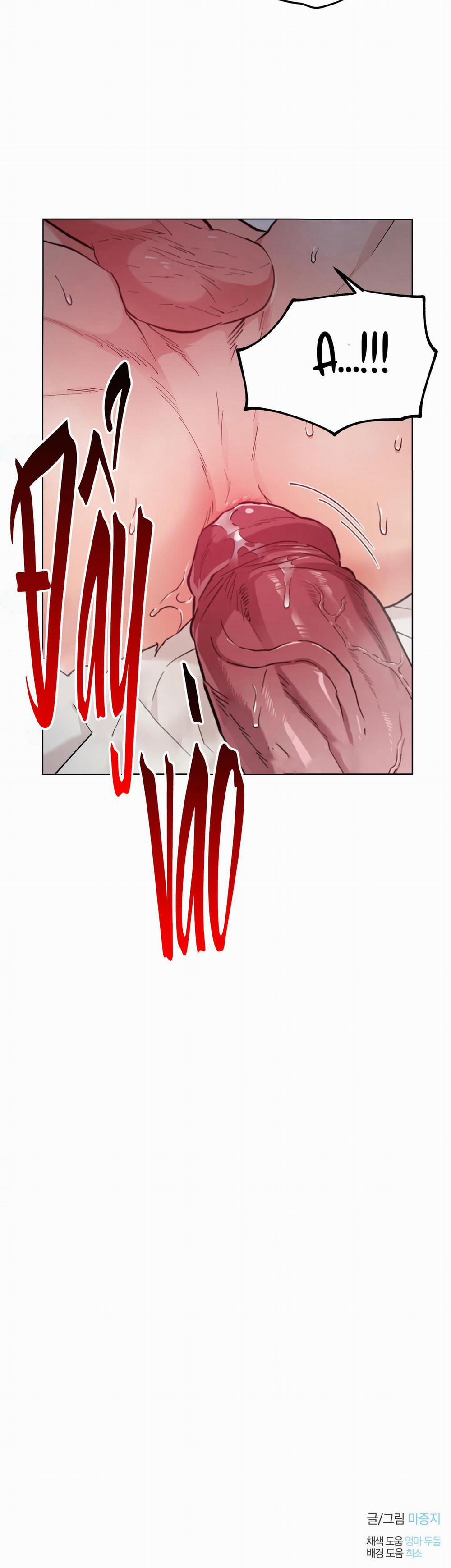 Bình Minh Của Rồng 44 trang 33