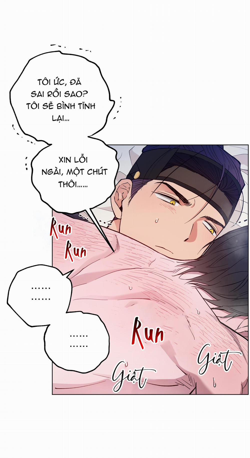 Bình Minh Của Rồng 45 trang 12