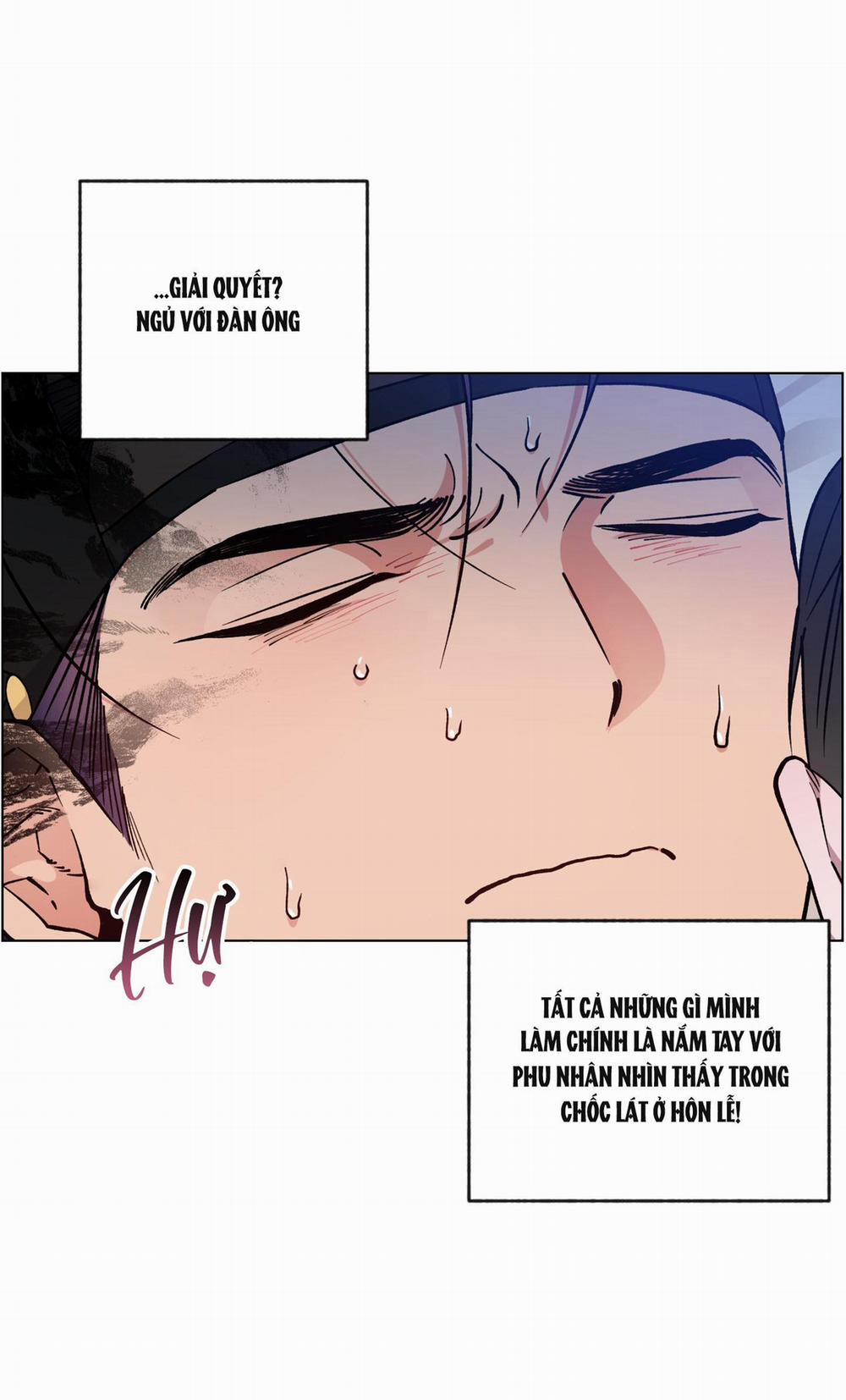 Bình Minh Của Rồng 45 trang 14