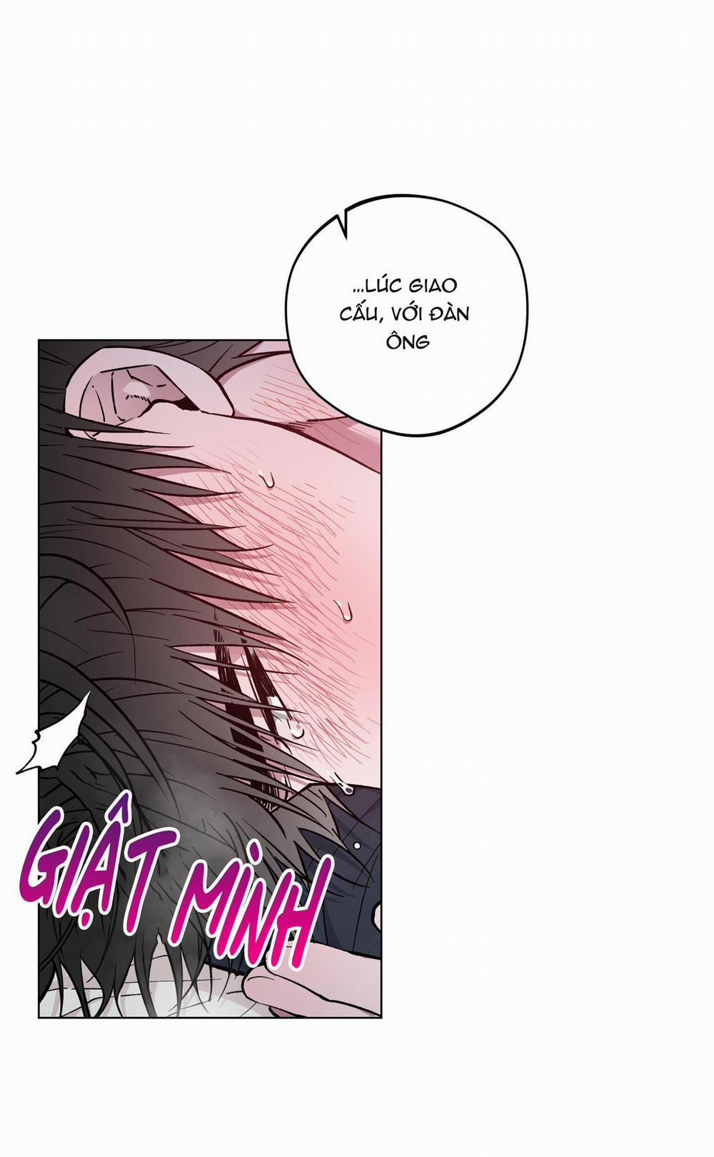 Bình Minh Của Rồng 45 trang 17