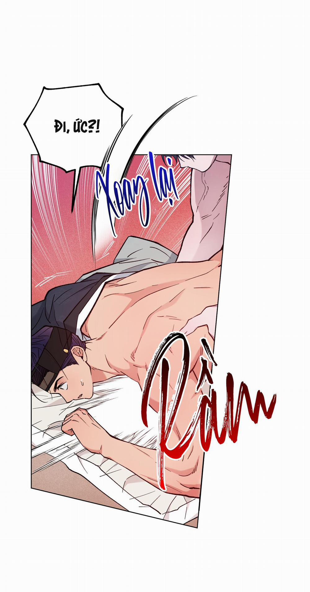 Bình Minh Của Rồng 45 trang 20