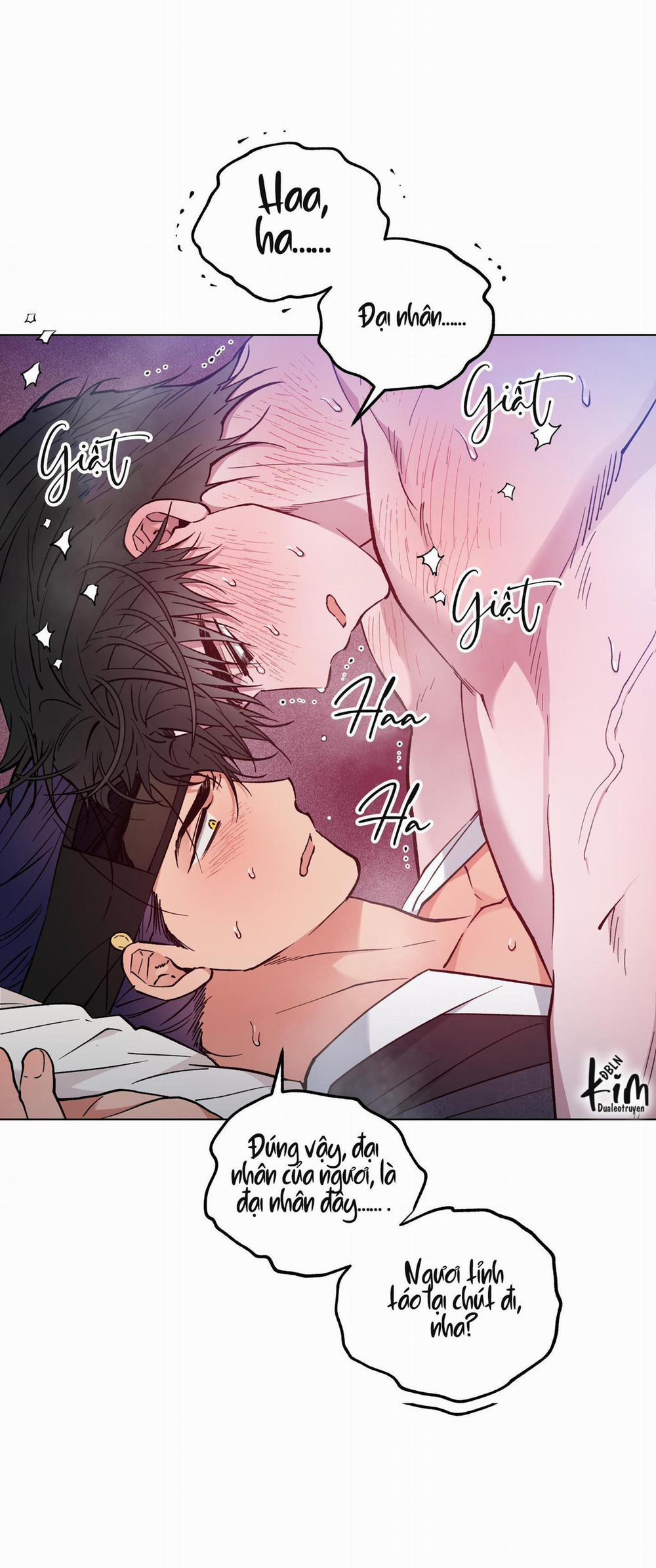 Bình Minh Của Rồng 45 trang 3