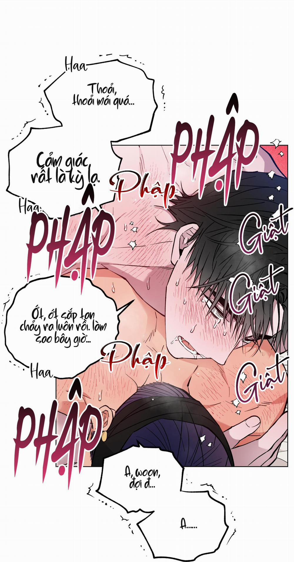 Bình Minh Của Rồng 45 trang 31