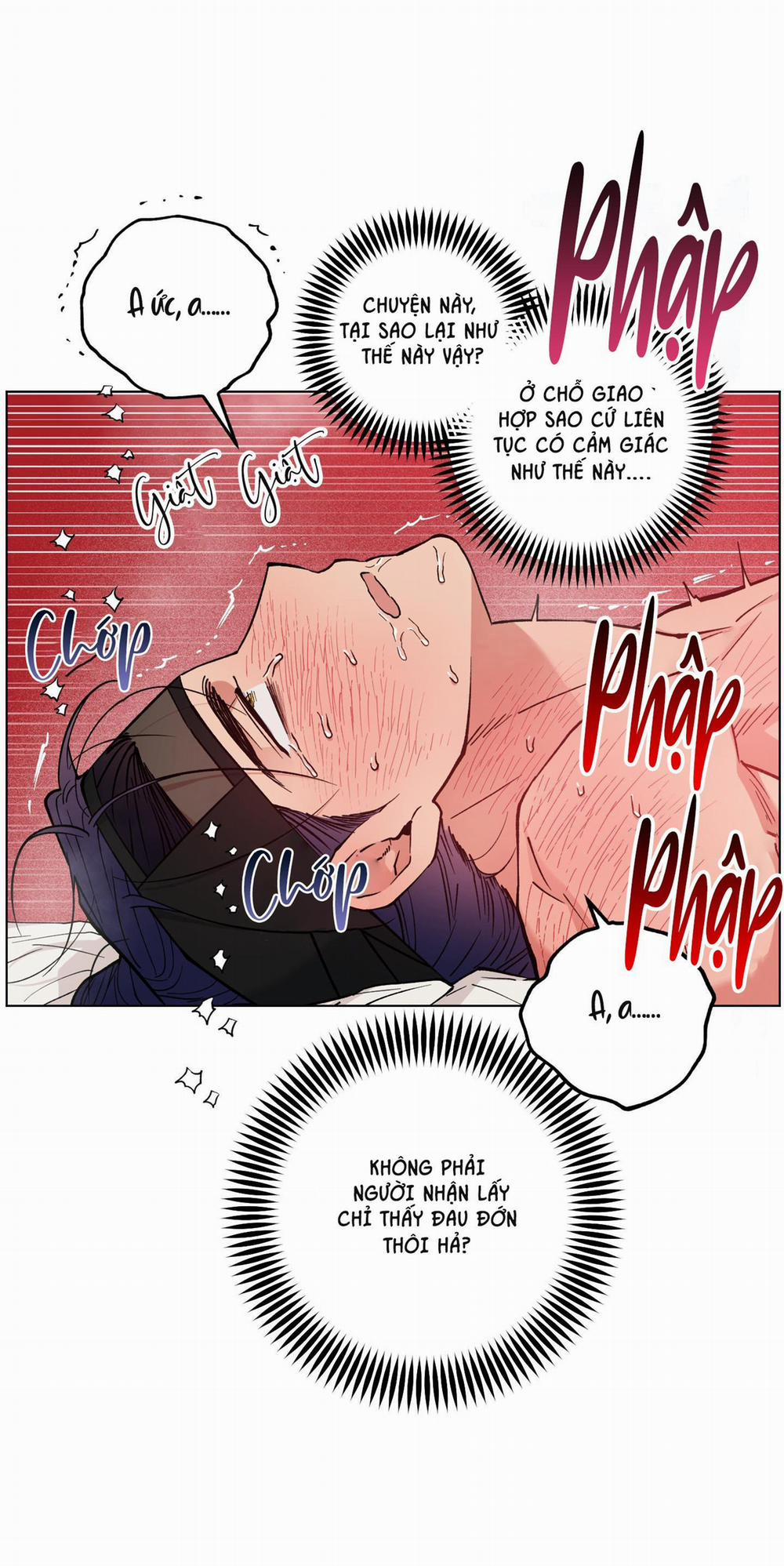 Bình Minh Của Rồng 45 trang 38