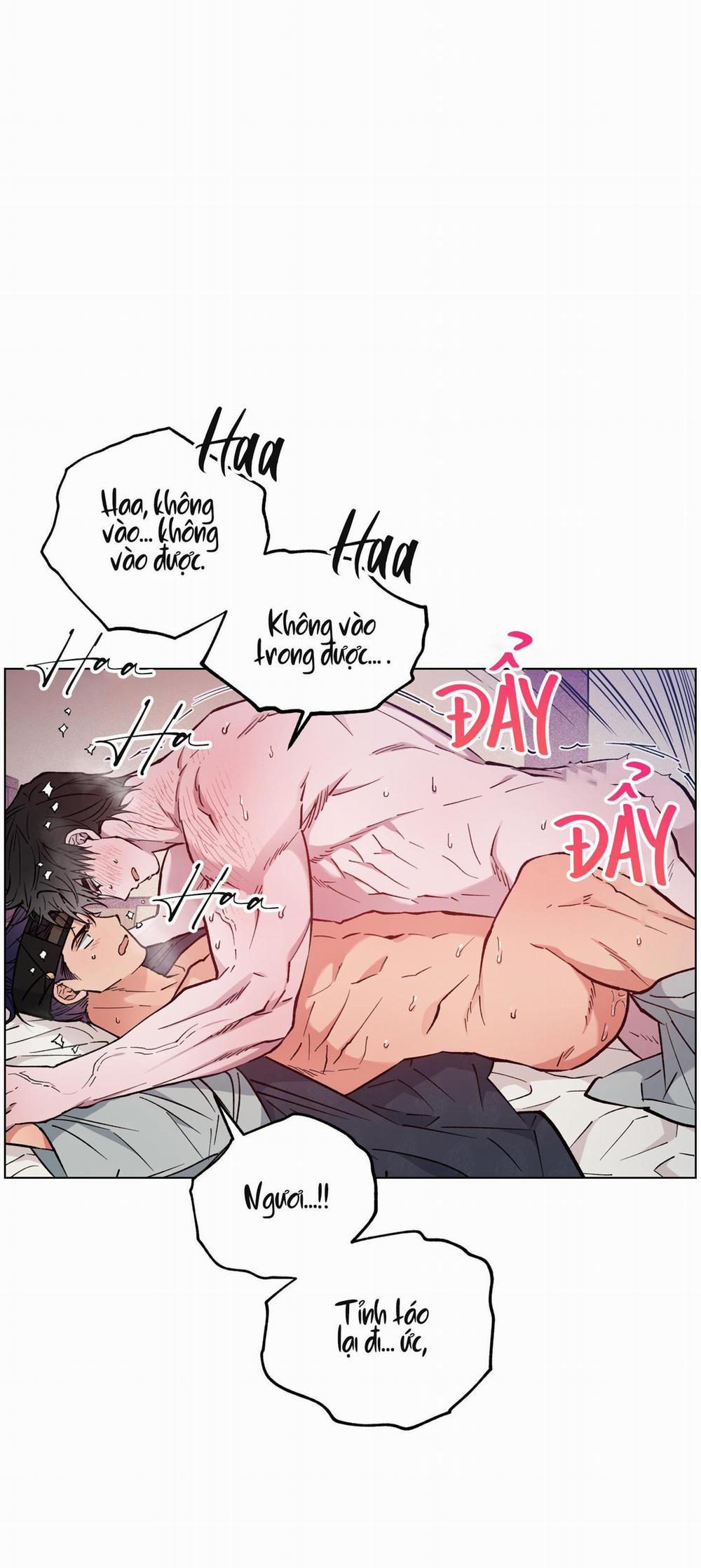 Bình Minh Của Rồng 45 trang 6