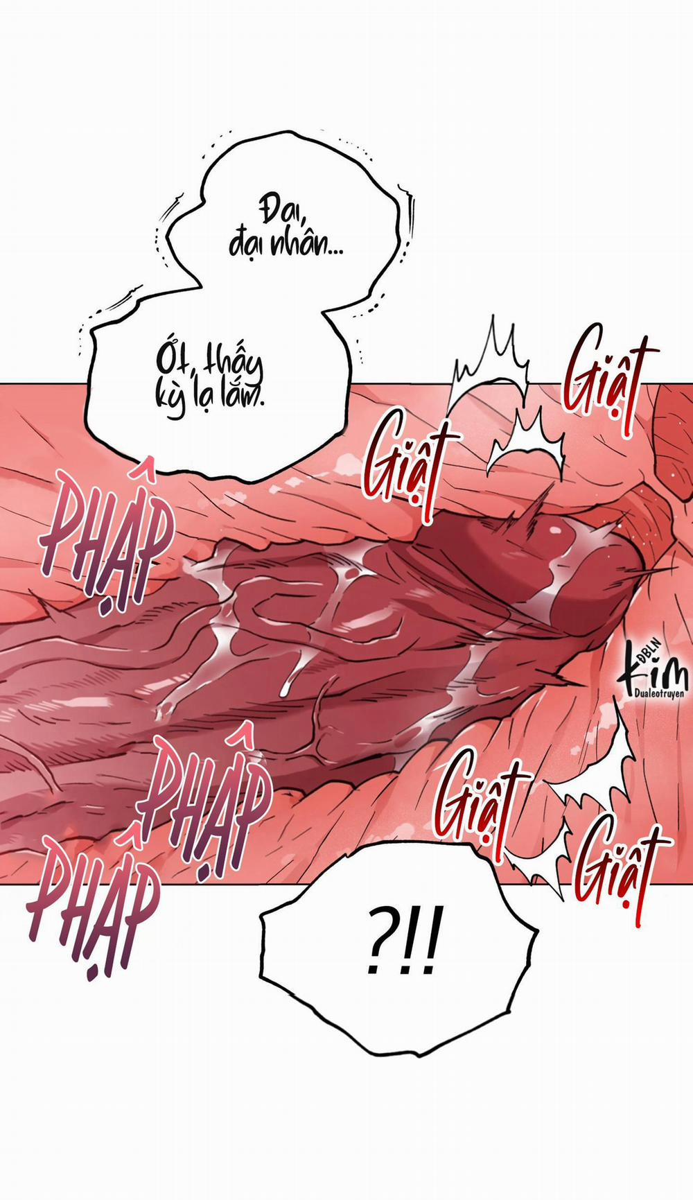 Bình Minh Của Rồng 45 trang 64