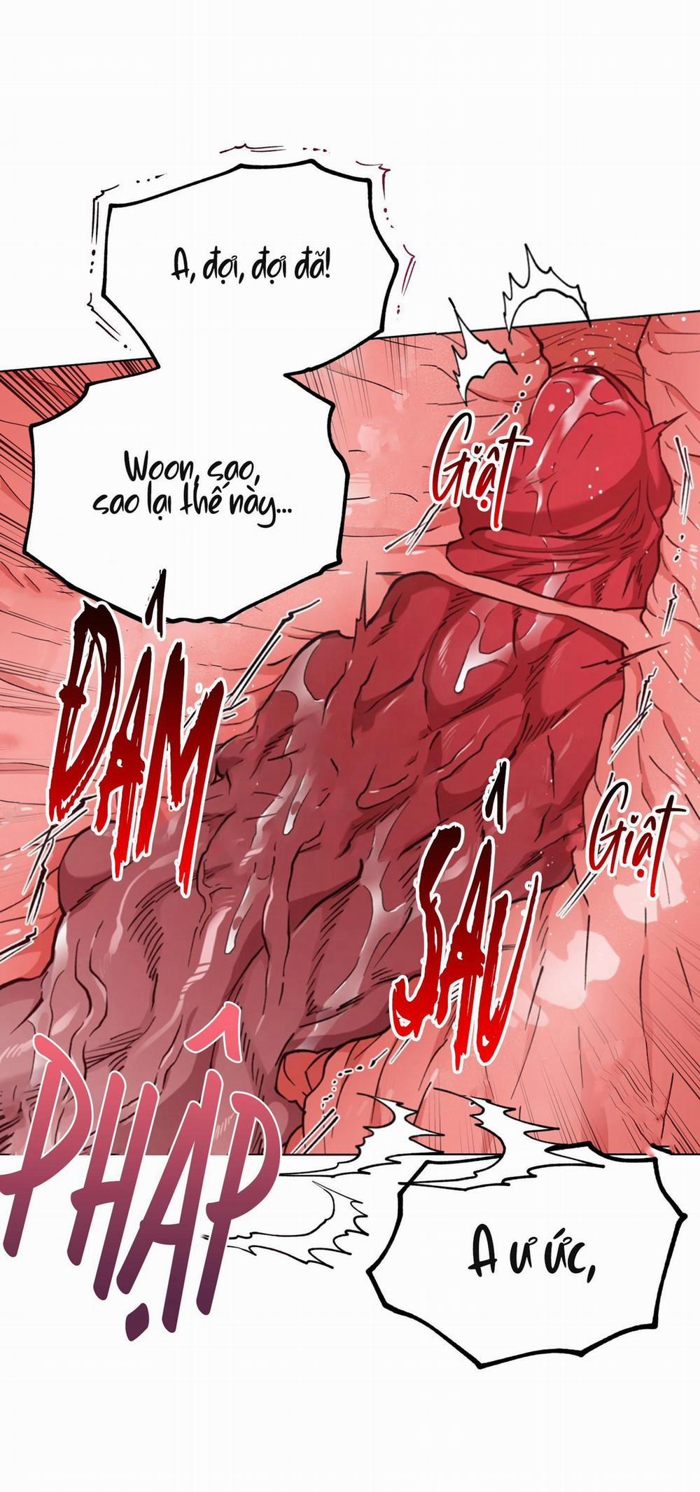 Bình Minh Của Rồng 45 trang 65