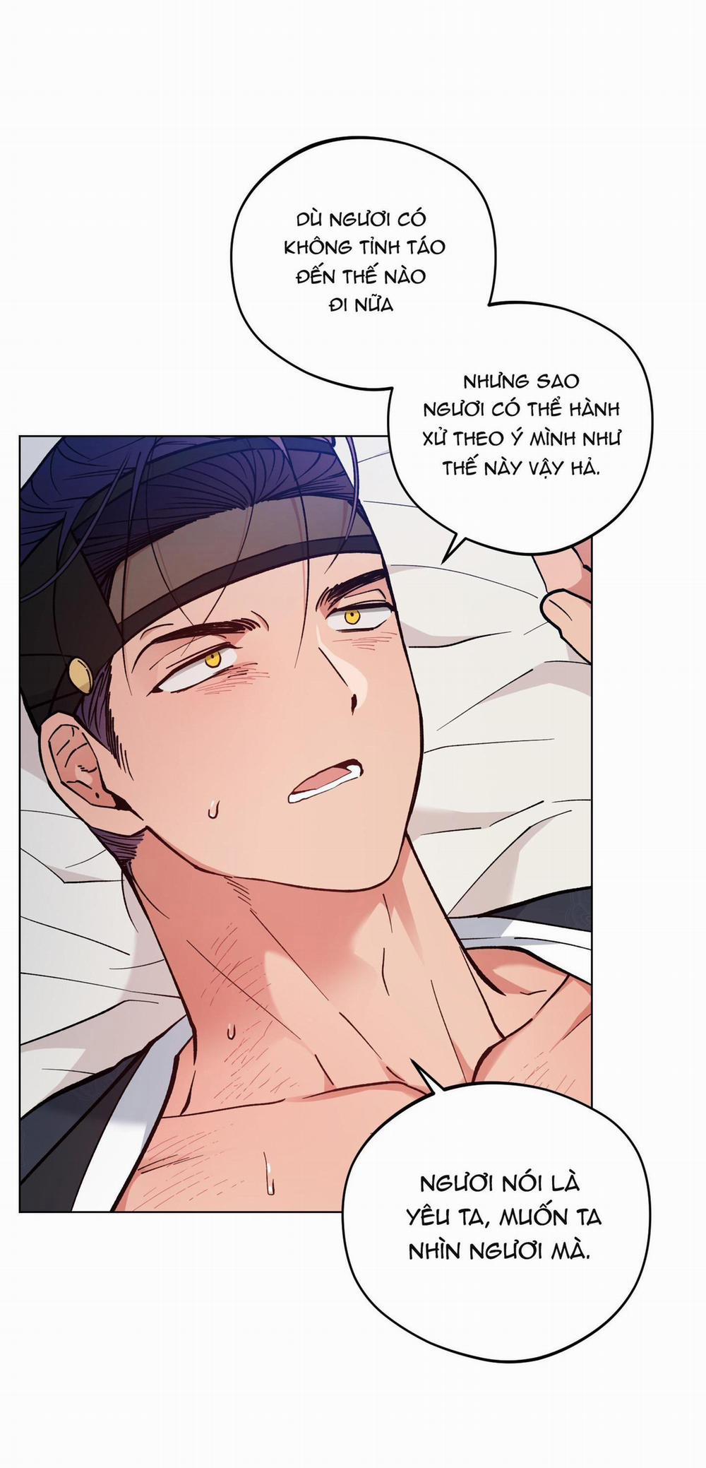 Bình Minh Của Rồng 45 trang 8