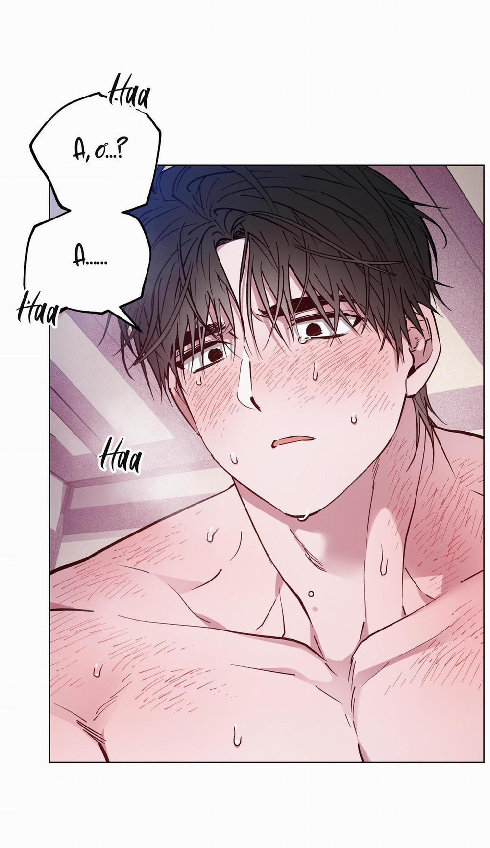 Bình Minh Của Rồng 45 trang 9