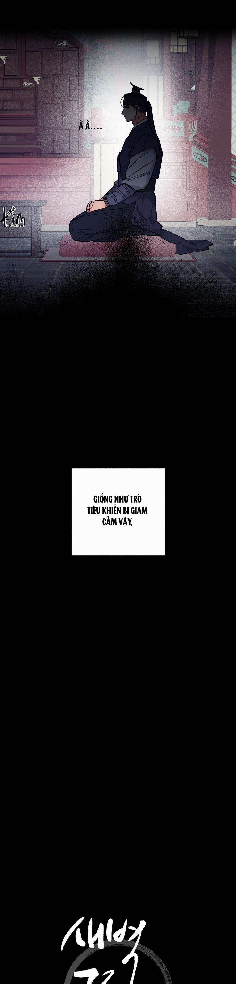 Bình Minh Của Rồng 46 trang 2