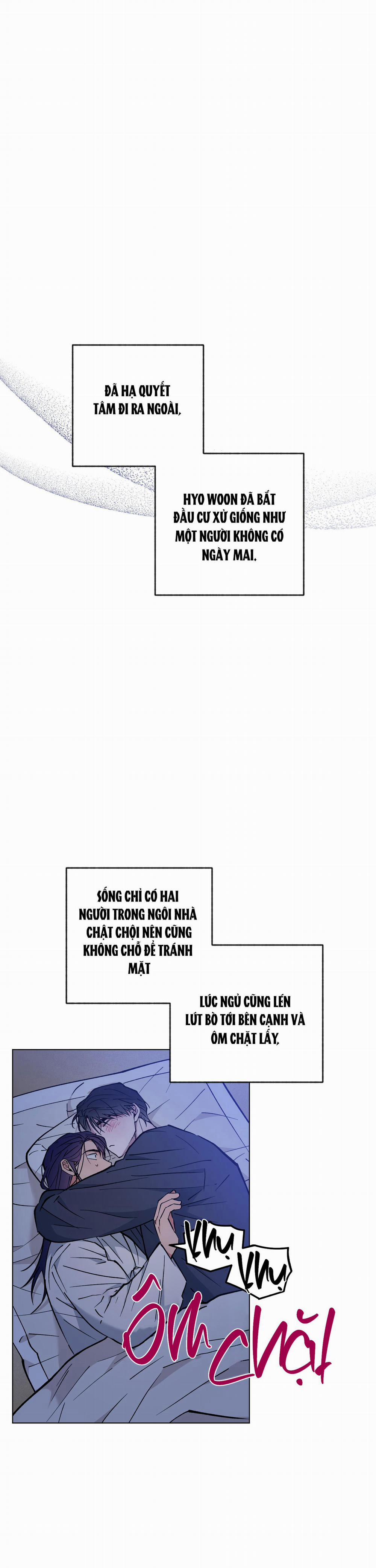 Bình Minh Của Rồng 46 trang 21