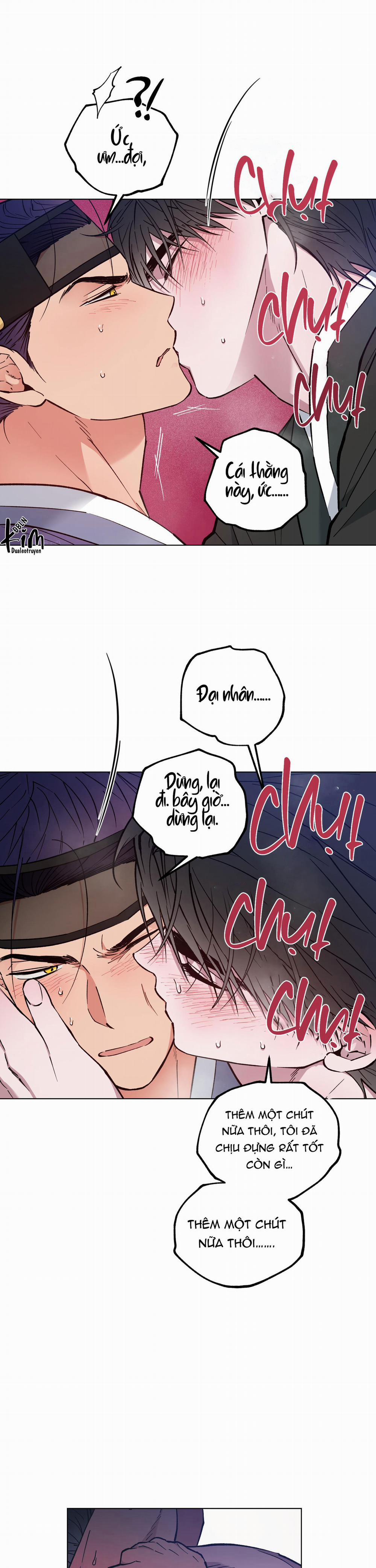 Bình Minh Của Rồng 46 trang 29