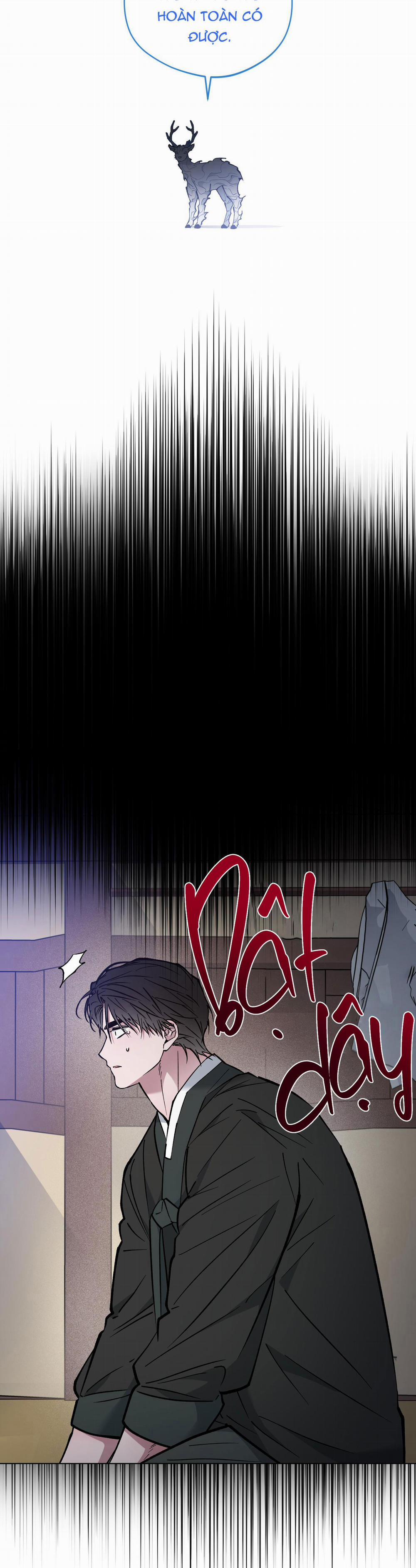 Bình Minh Của Rồng 46 trang 34