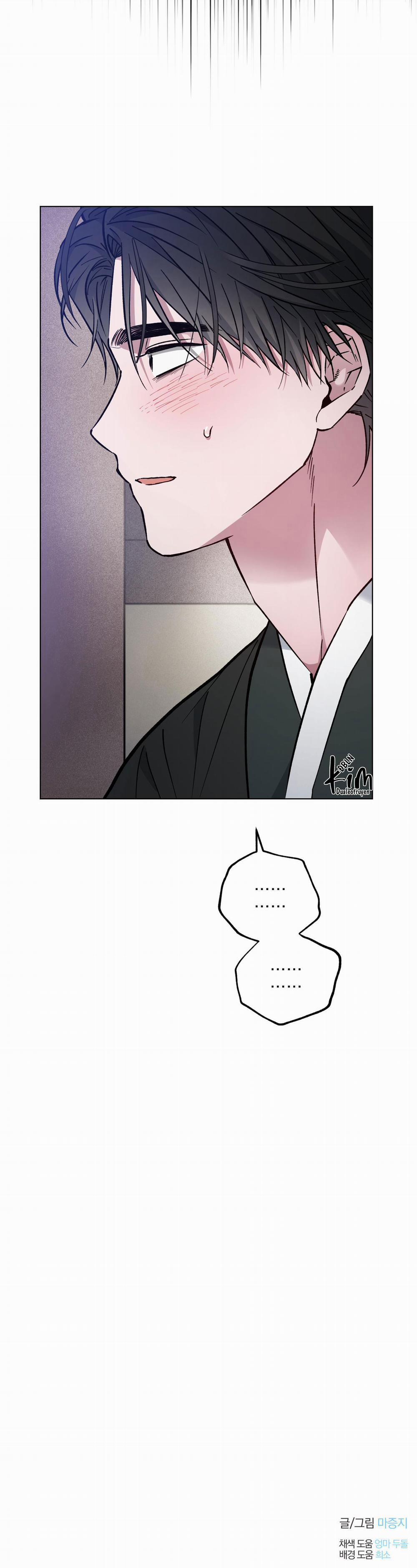 Bình Minh Của Rồng 46 trang 35