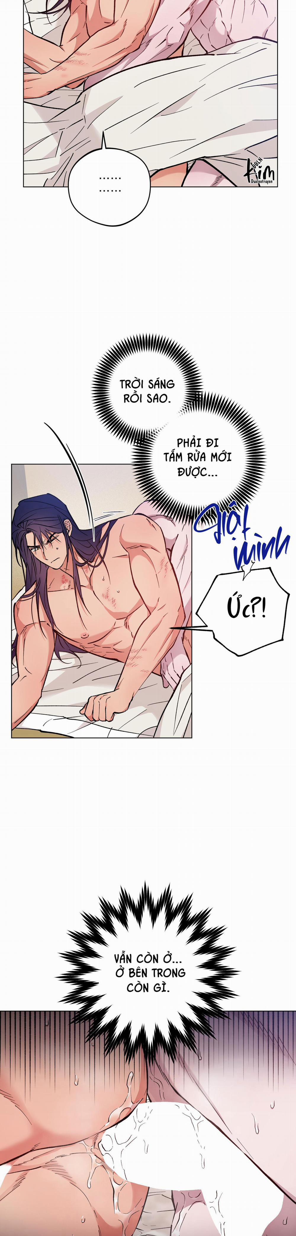 Bình Minh Của Rồng 46 trang 4