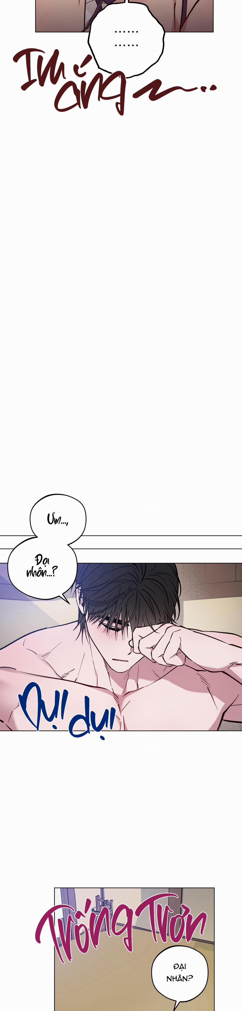 Bình Minh Của Rồng 46 trang 7