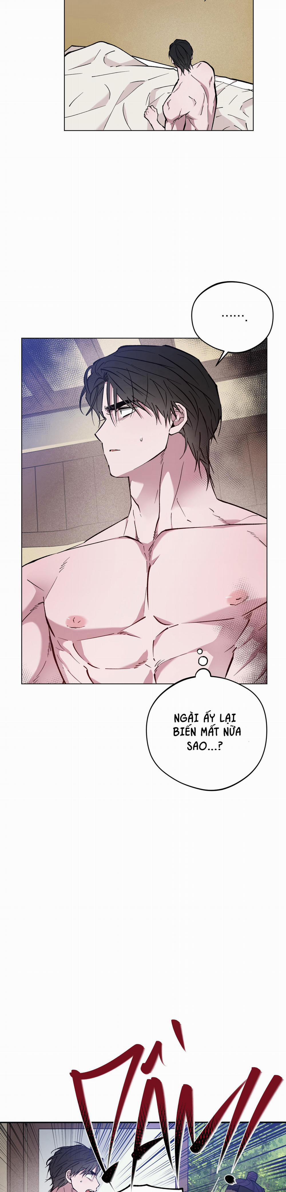 Bình Minh Của Rồng 46 trang 8