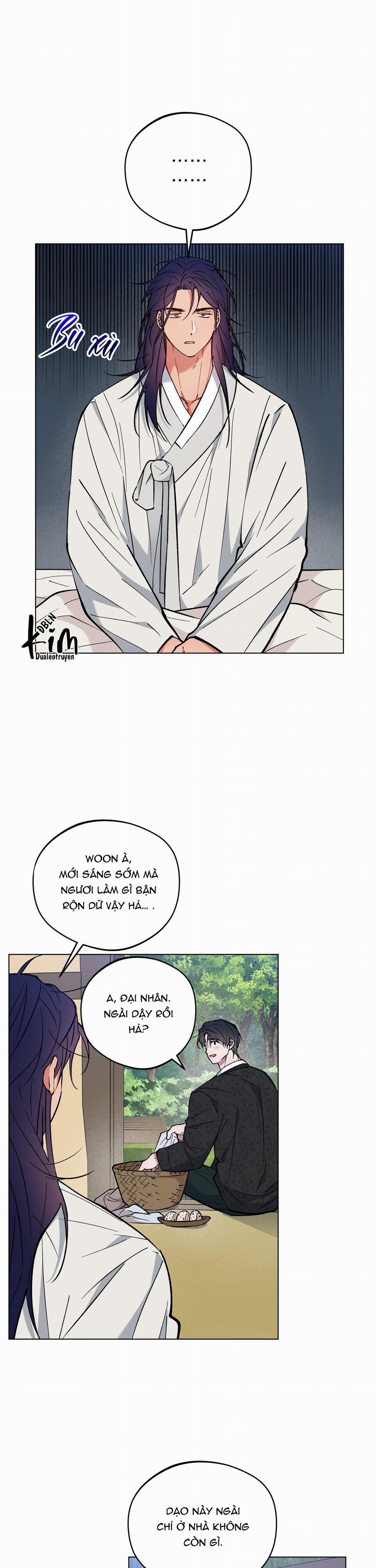 Bình Minh Của Rồng 47 trang 1