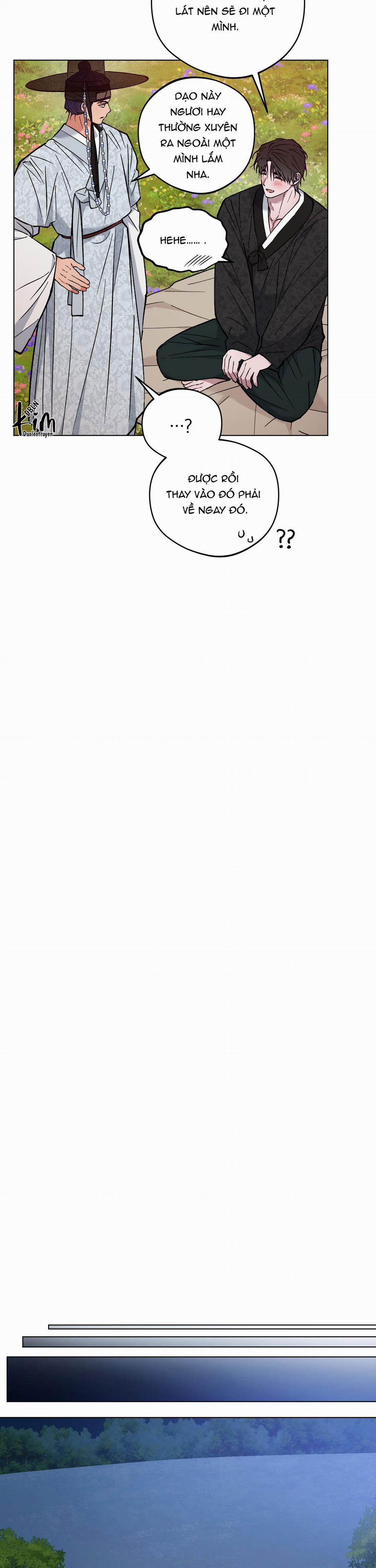 Bình Minh Của Rồng 47 trang 25