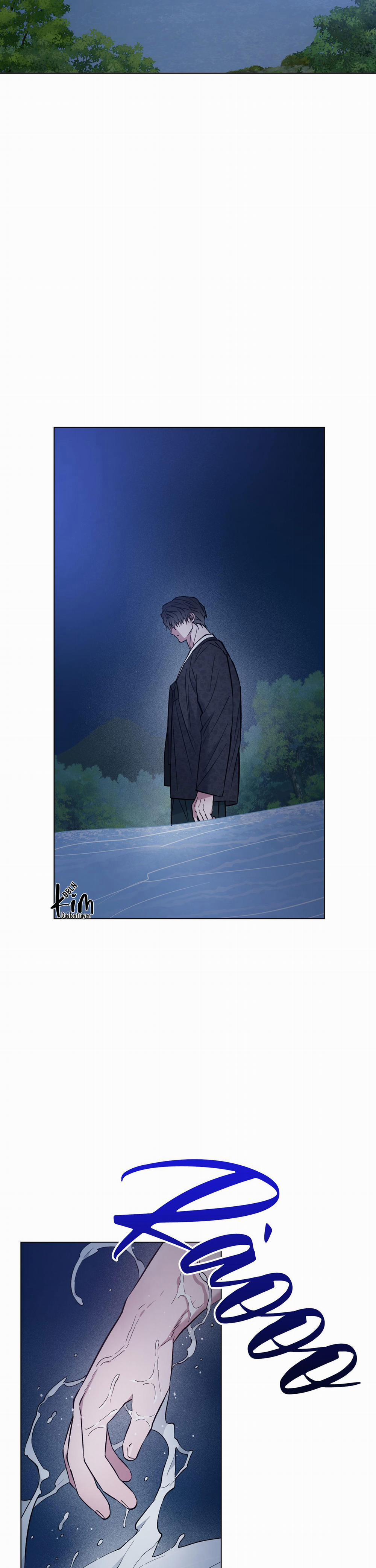 Bình Minh Của Rồng 47 trang 26