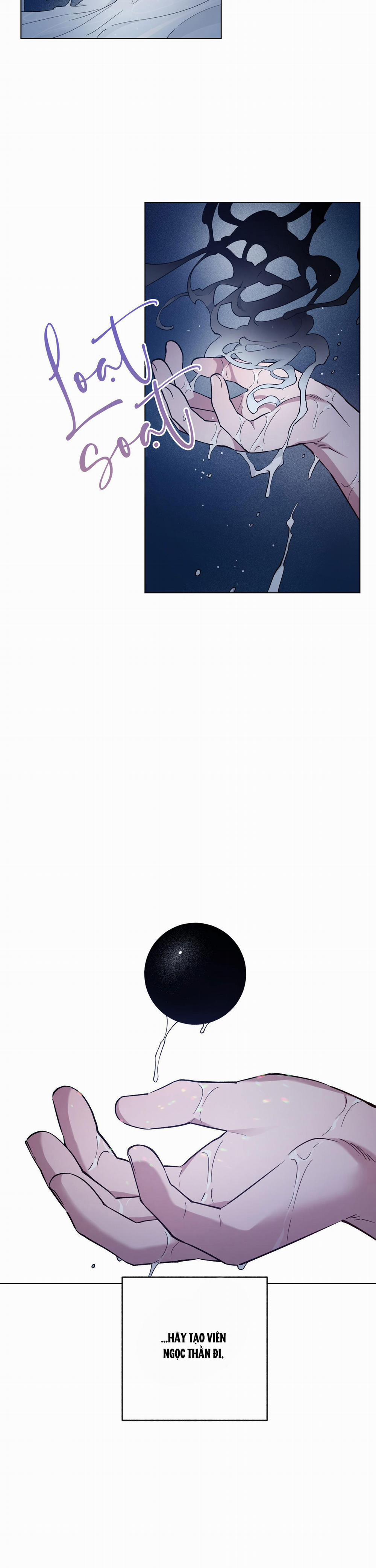 Bình Minh Của Rồng 47 trang 27