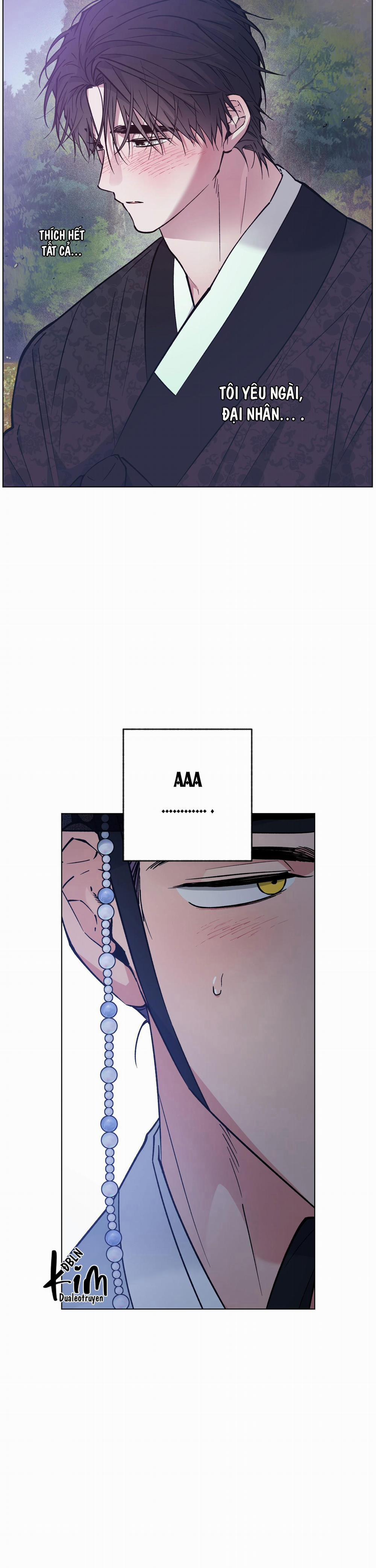 Bình Minh Của Rồng 47 trang 32