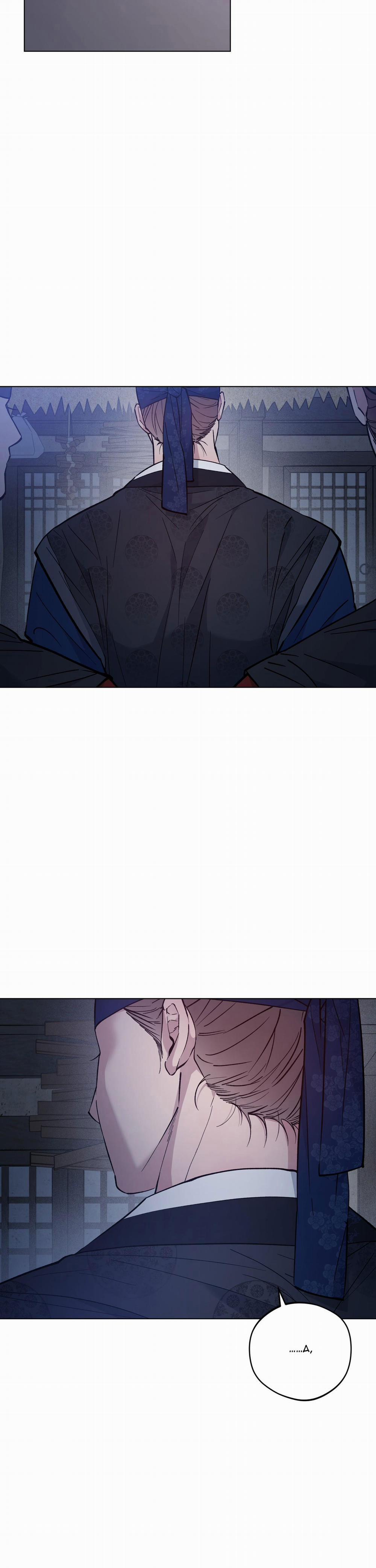 Bình Minh Của Rồng 47 trang 35