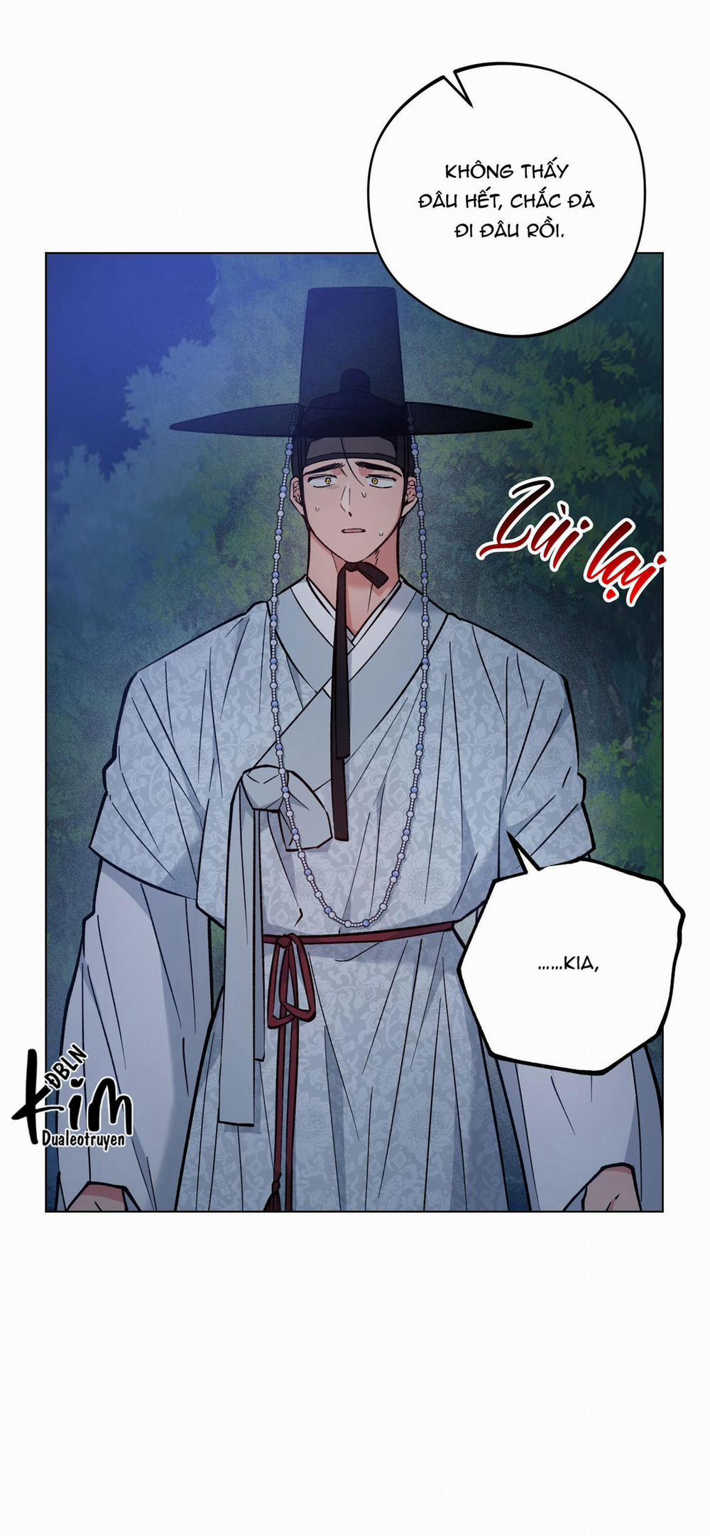 Bình Minh Của Rồng 47 trang 36