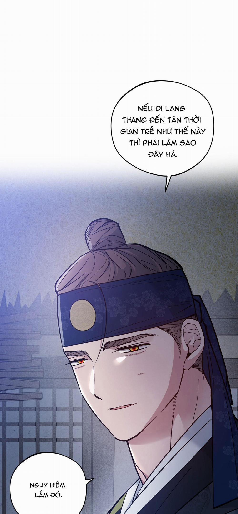 Bình Minh Của Rồng 47 trang 37