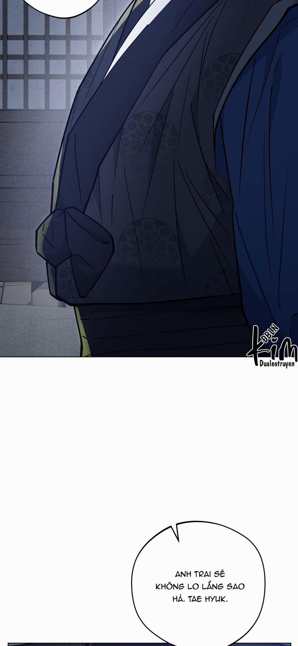 Bình Minh Của Rồng 47 trang 38