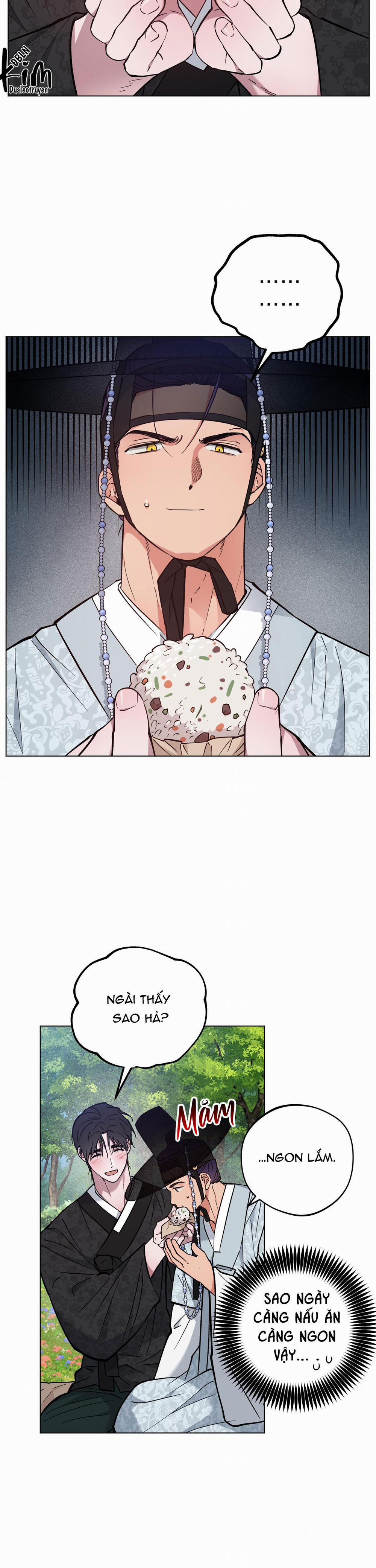 Bình Minh Của Rồng 47 trang 5