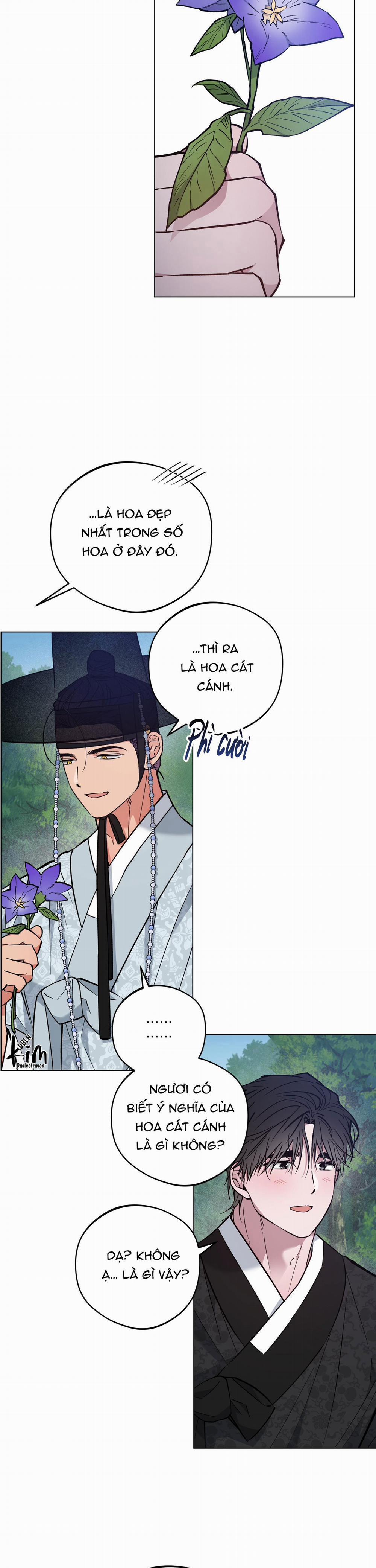 Bình Minh Của Rồng 47 trang 7