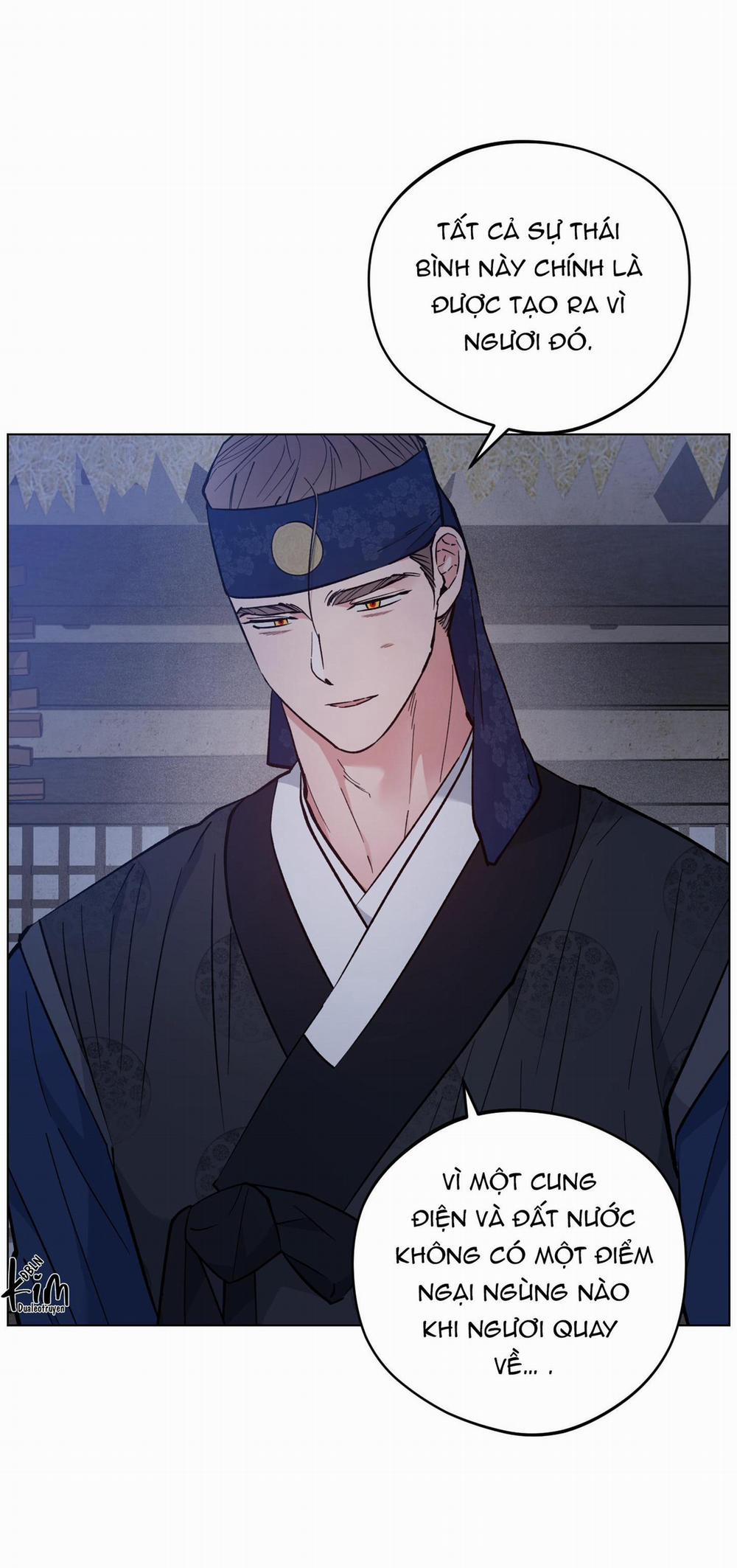 Bình Minh Của Rồng 48 trang 12