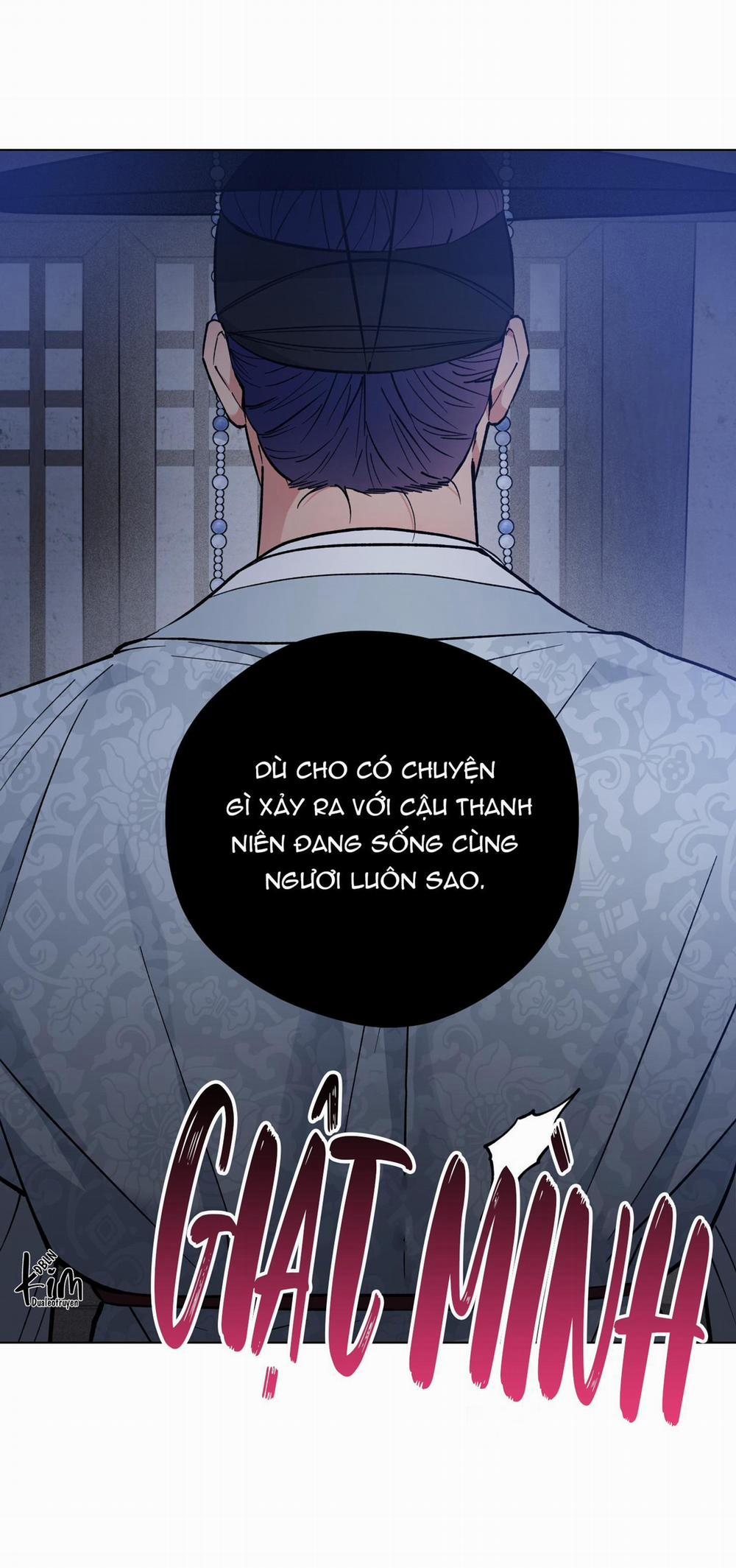 Bình Minh Của Rồng 48 trang 14