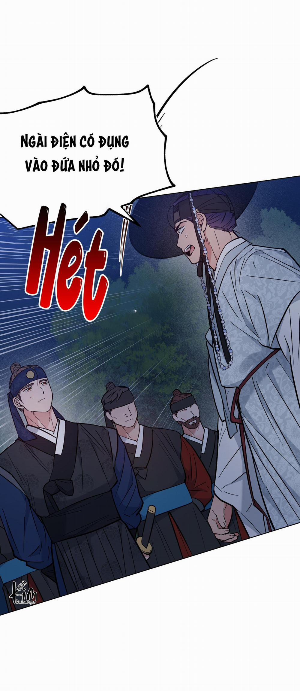 Bình Minh Của Rồng 48 trang 15