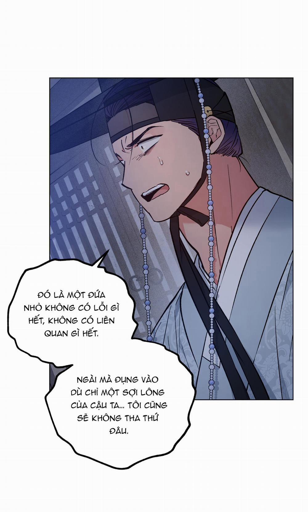 Bình Minh Của Rồng 48 trang 16