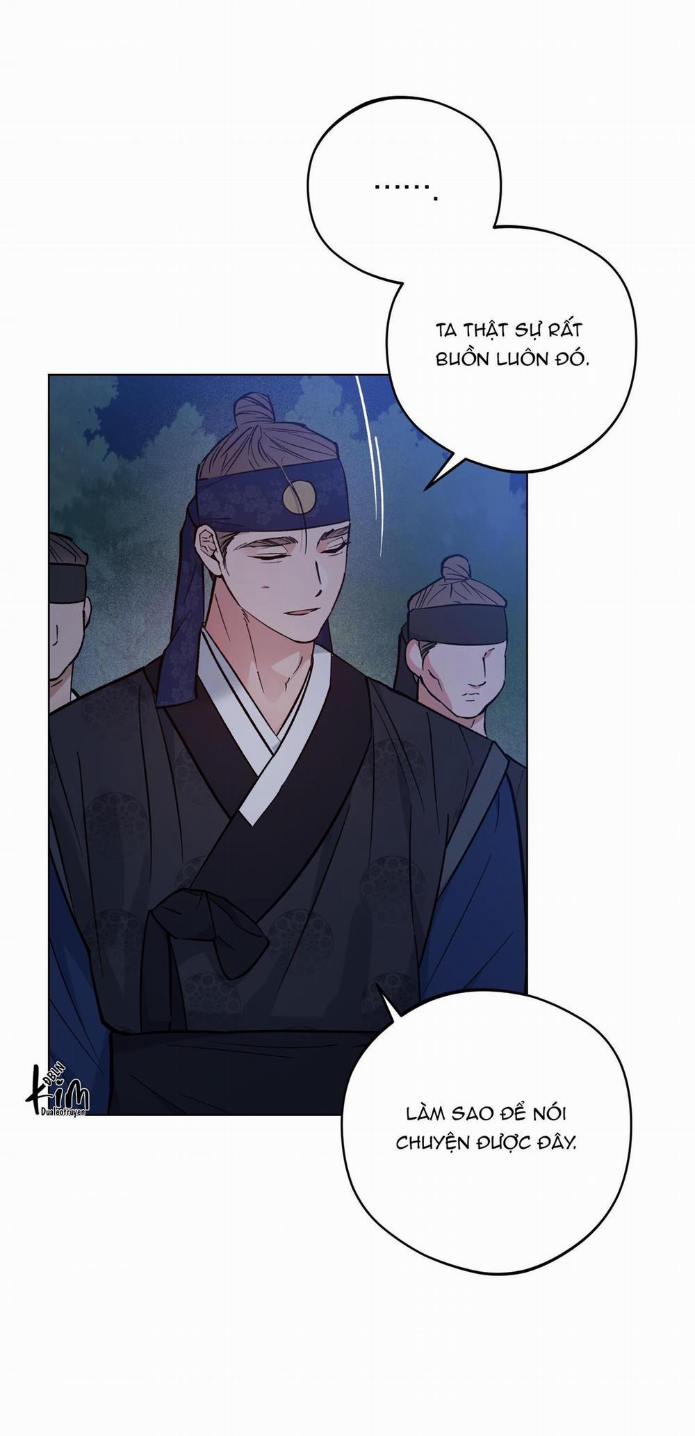 Bình Minh Của Rồng 48 trang 17